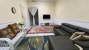 Indah Jerai Homestay - Guar Chempedak