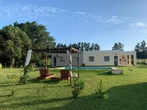 Chacra DOS TEROS I y II - Gualeguay