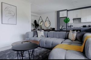 Ballito units by Residenceat