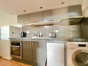 Appartement terrasse centre,