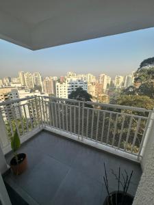 Loft charmoso e confortável