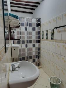 Barizieum Nest 3BR Villa,Diani