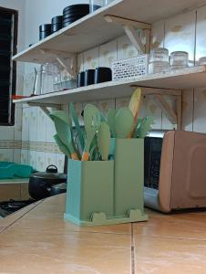 Barizieum Nest 3BR Villa,Diani