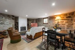 Quinta de São Martinho Visconde do Penedo - 维埃拉·多米尼奥