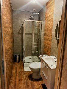 Restauracja i noclegi IRYS