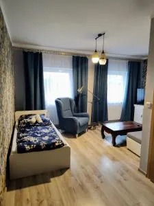 Restauracja i noclegi IRYS - Gogołów