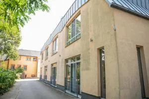 Am Schlosspark - Zellertal