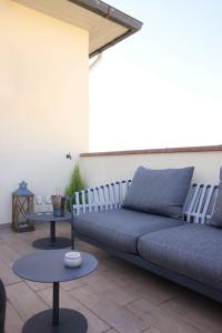 Terrazze Raffaello - Attico vista Duomo