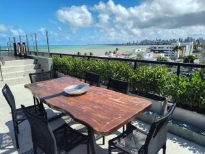 Ozean Home Service- apto 509