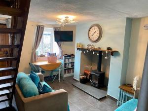 SnowStone Detached Cottage