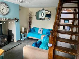 SnowStone Detached Cottage