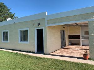 Chacra DOS TEROS I y II