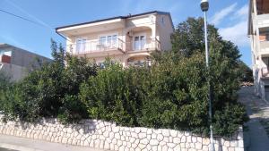Apartments Tikveša