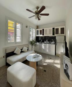 Căn Hộ 1 Phòng Ngủ (One-Bedroom Apartment)