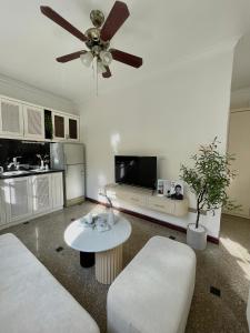 Căn Hộ 1 Phòng Ngủ (One-Bedroom Apartment)