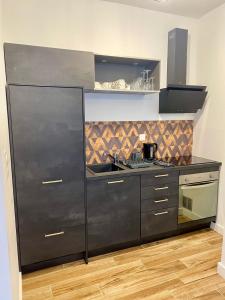 Gîte de la tour carrée