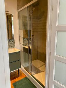 Gîte de la tour carrée