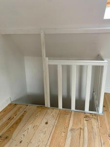 Maisons de vacances Gite de la tour carree : photos des chambres