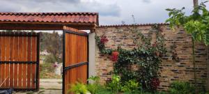 Glamping VILLA - Nueva en Paipa