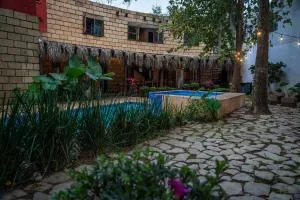 Tierra Cielo y SoLuna - Cabaña Casona - Ciénaga