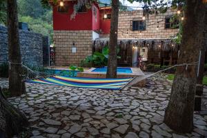 Tierra Cielo y SoLuna - Cabaña Casona