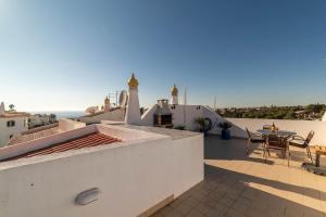 Lily - Fabulous 1-bed apt with roof terrace