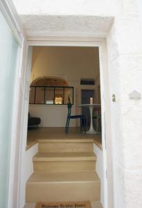 Colle dei Monaci Luxury Homes