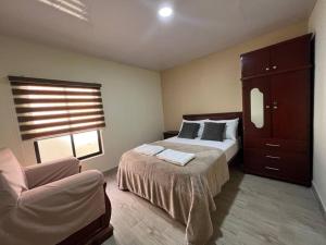 Sanctuary Apartment 5 bedroom 4 bathroom
