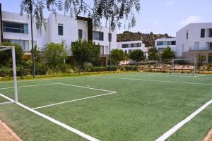 Évasion Parfaite à Taghazout Bay Plage à 5 min