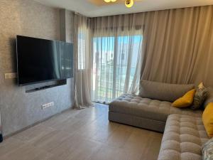 Évasion Parfaite à Taghazout Bay Plage à 5 min