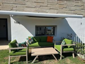 Évasion Parfaite à Taghazout Bay Plage à 5 min