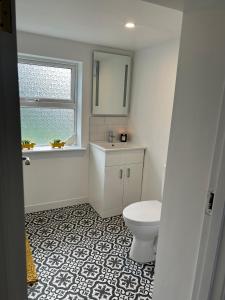 Tonys cottage Ballinamuck