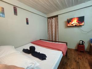 The Cozy Nest Homestay Shillong