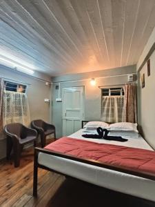 The Cozy Nest Homestay Shillong