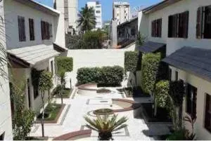 Caoibá Matinhos ape2 - 350m da praia - 马蒂尼奥斯