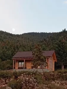 The Farmhouse - Levidhion