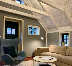 Suite EEN - Kapitänshaus KATE60