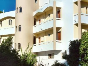 Fantasia Hotel Apartments Kos Greece