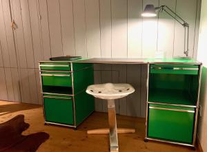 Suite EEN - Kapitänshaus KATE60