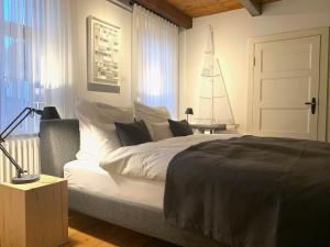 Suite EEN - Kapitänshaus KATE60