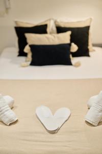 Compact & Stylish Studios in Central Brussels