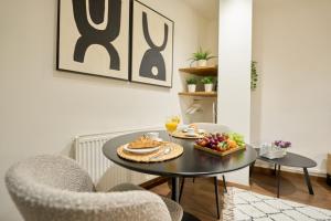 Compact & Stylish Studios in Central Brussels