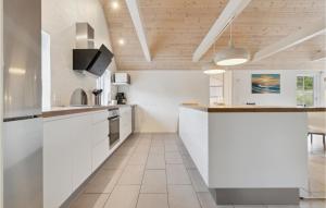 4 Bedroom Amazing Home In Ringkøbing