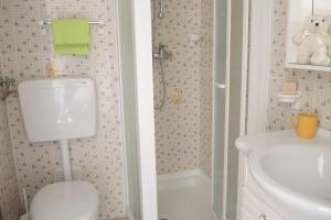 Condominio Carina Sud