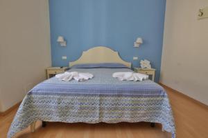 Apartamento Superior de 2 dormitorios