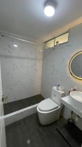 Acogedor departamento en Los Olivos 3 dormitorios