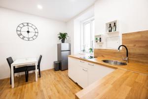 Appartamento Tanja Trieste