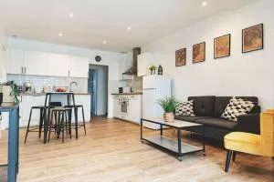 L'escapade professionnelle - T3 - St Barth - Le Plessis-Grammoire