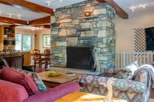 Aspen Home - Challis