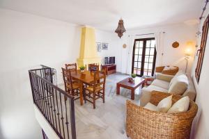 Rosarico la Joaquin 23, frigiliana